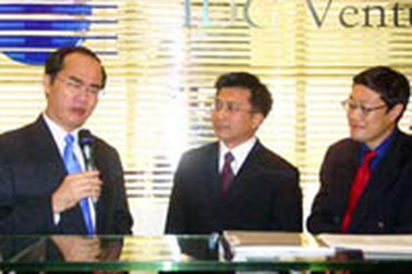 Quỹ đầu tư mạo hiểm IDG: Nhân chưa hoà?! 