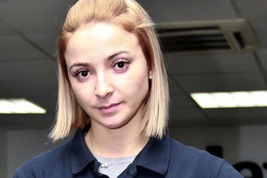 Tìm thấy đồ lót của vũ công trong buồng thuyền trưởng tàu Italia