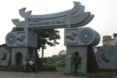 UBND tỉnh Phú Thọ “giải trình” thiếu thuyết phục!