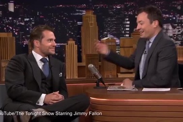 Henry Cavill chia sẻ về chế độ ăn uống và tập luyện để vào vai Superman