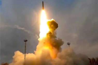 Báo Mỹ tiết lộ "vũ khí hiệu quả nhất" của Nga