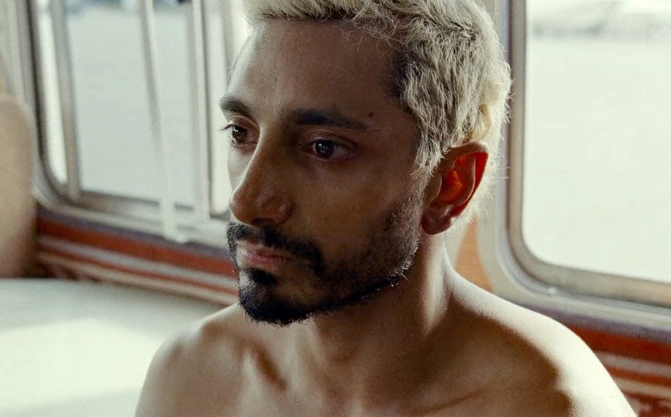 Choáng ngợp trước diễn xuất của tài tử nam thần gốc Pakistan - 5