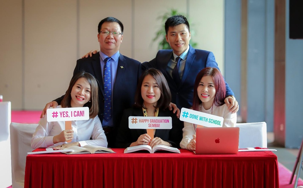 Viện Quản trị Công nghệ FSB cấp học bổng MBA lên đến 13 tỷ đồng - 1 Viện Quản trị Công nghệ FSB cấp học bổng MBA lên đến 13 tỷ đồng - 1