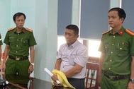 Bắt giữ giám đốc doanh nghiệp lừa đảo chiếm đoạt gần 1,7 tỷ đồng
