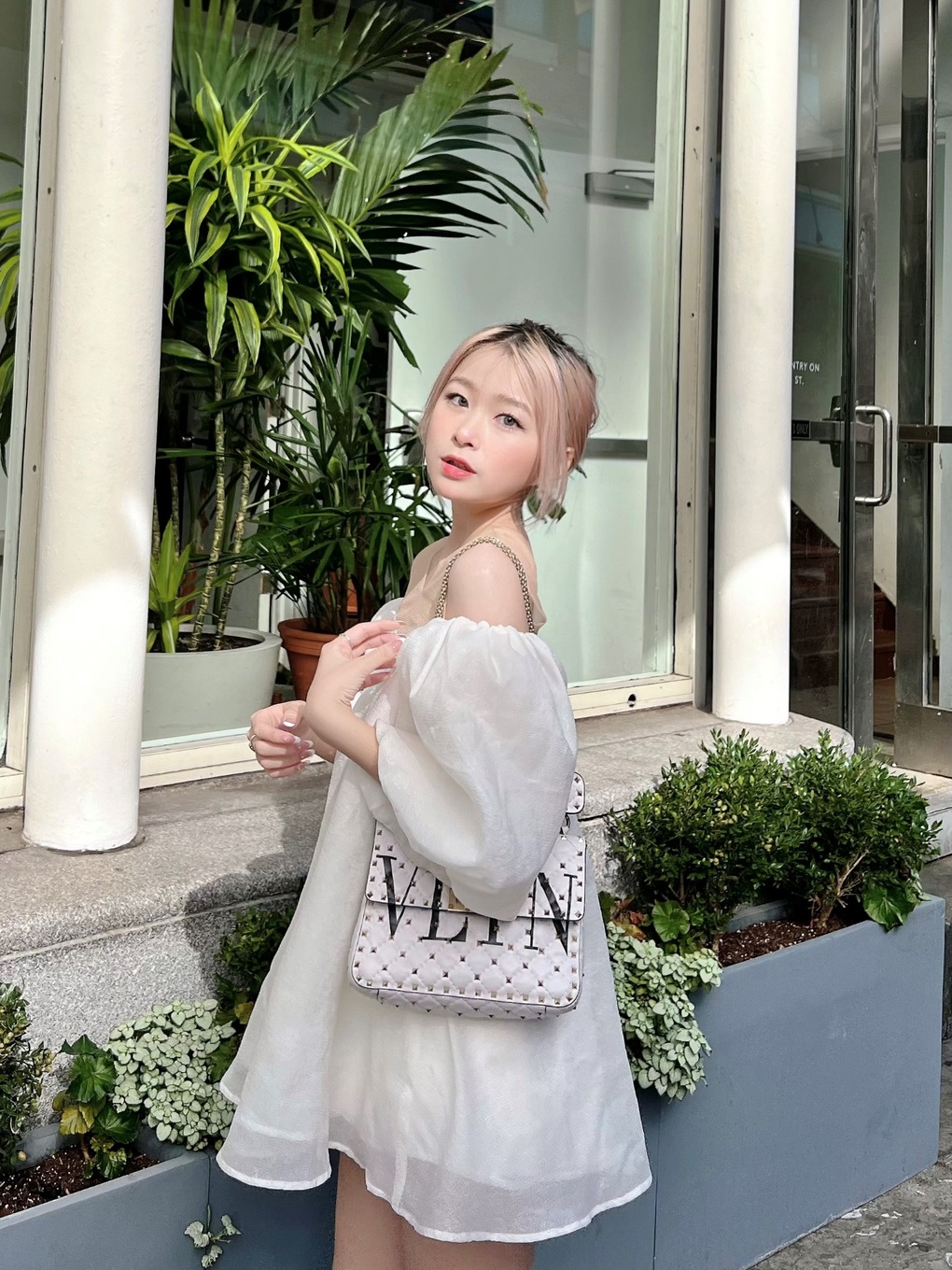 Tiểu thư con nhà giàu Việt Nam chi hơn 400 triệu/tháng khi du học Mỹ - 4 Tiểu thư con nhà giàu Việt Nam chi hơn 400 triệu/tháng khi du học Mỹ - 4
