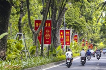 Dự báo thời tiết 4 ngày nghỉ lễ Quốc khánh 2/9