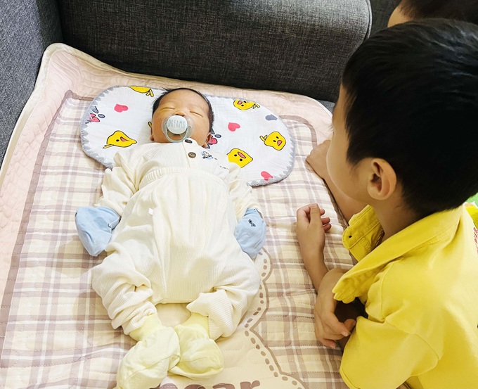 Tại những nơi đắt đỏ nhất Việt Nam: Chuẩn bị đủ 100 triệu mới dám sinh con - 8 Tại những nơi đắt đỏ nhất Việt Nam: Chuẩn bị đủ 100 triệu mới dám sinh con - 8