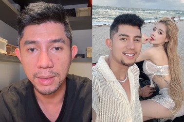 Trước khi bị bắt tạm giam, ca sĩ Lương Bằng Quang kinh doanh gì?