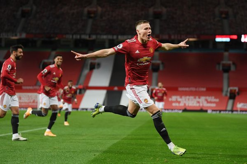 Man Utd đại thắng Leeds 6-2: Hóa ra Quỷ đỏ không tệ đến vậy! - 1 Man Utd đại thắng Leeds 6-2: Hóa ra Quỷ đỏ không tệ đến vậy! - 1