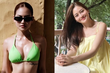 Diễn viên Thùy Anh tuổi 30: Ngày càng gợi cảm, nhan sắc ra sao sau tai nạn?