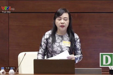 Hơn 7.000 cán bộ y tế đã bị kỷ luật