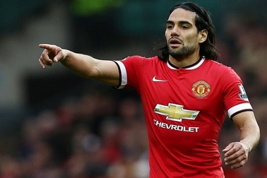 Falcao chắc chắn phải rời MU