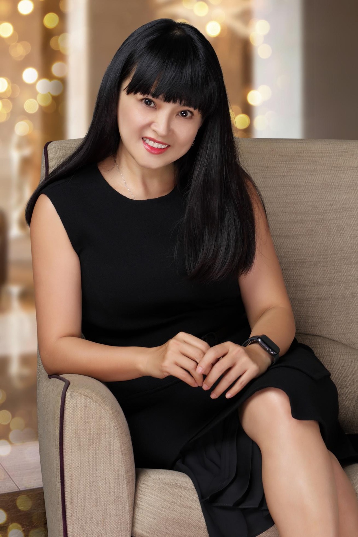 Thương hiệu căn hộ dịch vụ hàng đầu thế giới tăng trưởng mạnh mẽ tại Việt Nam - 1 Thương hiệu căn hộ dịch vụ hàng đầu thế giới tăng trưởng mạnh mẽ tại Việt Nam - 1