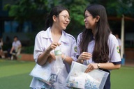 Học sinh trường chuyên trên toàn quốc sẽ học chương trình riêng