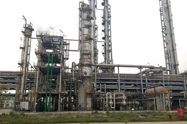 Vốn Trung Quốc vào Việt Nam tăng mạnh: Cách nào ngăn chặn nhập công nghệ lạc hậu?