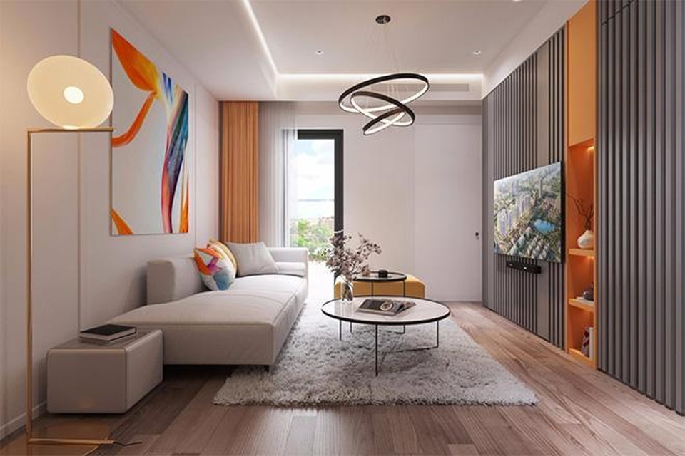 Bất động sản Hà Nội tăng giá, Le Grand Jardin là dự án được “săn đón” - 2 Bất động sản Hà Nội tăng giá, Le Grand Jardin là dự án được “săn đón” - 2