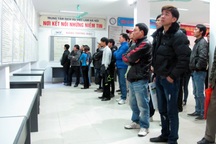 Lương tối thiểu vùng 2016: “Lao động là vốn quý nhưng sao cò kè tới 50.000 đồng”