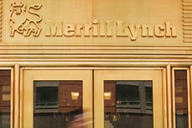 Merrill Lynch lỗ thêm gần 5 tỷ USD