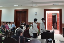 Bữa nhậu định mệnh