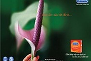 Những điều chưa biết về bao cao su