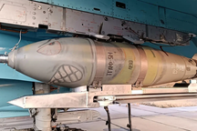 Vũ khí giúp Nga tung đòn "tâm lý chiến" với Ukraine trên tiền tuyến