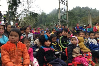 Học sinh Thanh Hóa được nghỉ Tết 11 ngày