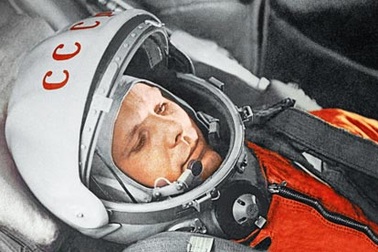 Nga tiết lộ những lời bí mật cuối cùng của Gagarin