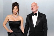 Cuộc sống với kim cương, đồng hồ triệu USD của vợ tỷ phú Jeff Bezos