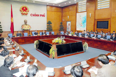 Kết luận của Thủ tướng về vụ Tiên Lãng đã đem lại niềm tin…