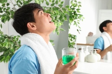 Bạn có là "chuyên gia chăm sóc răng miệng" hay không?