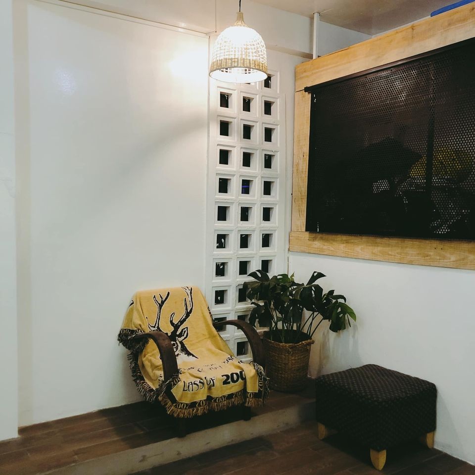 Với 200 triệu đồng ông bố Việt cải tạo nhà kho cũ thành tổ ấm tặng con trai - 13