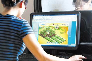 “Bà bầu” bị bạn trai suýt bỏ vì quên... chơi game