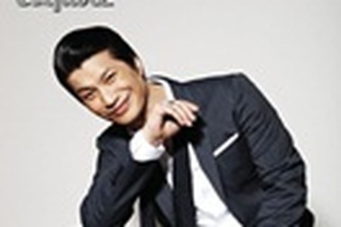 Dustin Nguyễn lịch lãm trên tạp chí Esquire Việt Nam