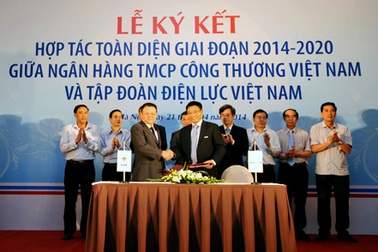 VietinBank: Yếu tố nào tạo nên giá trị thương hiệu?