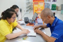 Nguyên nhân nhiều người chậm nhận lương hưu