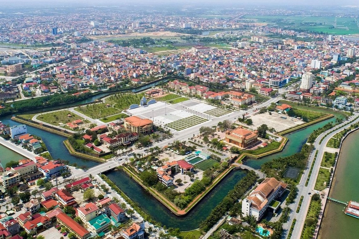 Quảng Bình phê duyệt hàng chục dự án tiềm năng để chờ nhà đầu tư rót vốn - 1 Quảng Bình phê duyệt hàng chục dự án tiềm năng để chờ nhà đầu tư rót vốn - 1
