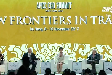 Tổng thống Peru: Việt Nam là ví dụ điển hình cho tự do hoá thương mại