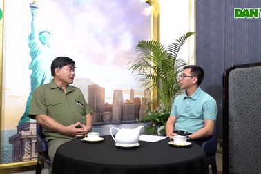 Đại gia Đường "bia" kể cách kiếm tiền, làm khách sạn dát vàng