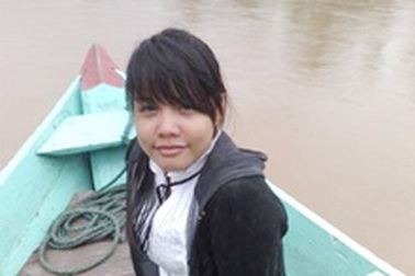 Người đi... ngược gió