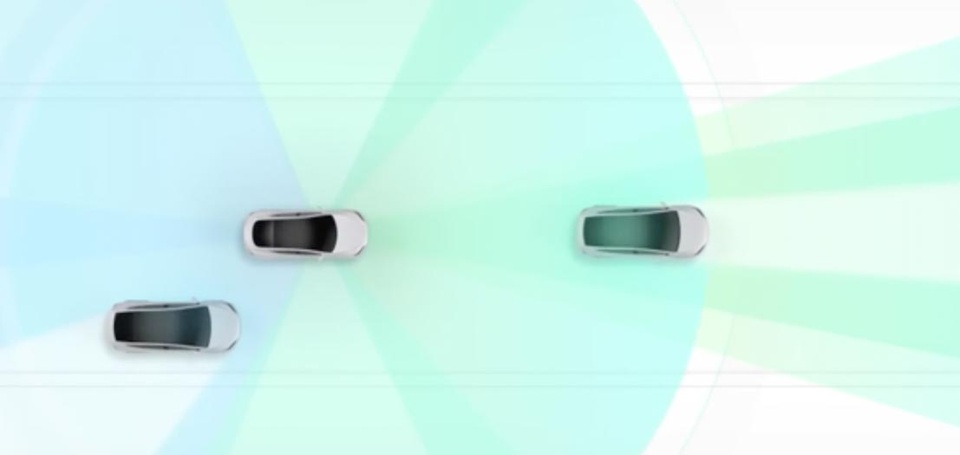 Xe Tesla bị hạ xếp hạng an toàn vì bỏ đi một trang bị quan trọng - 1 Xe Tesla bị hạ xếp hạng an toàn vì bỏ đi một trang bị quan trọng - 1