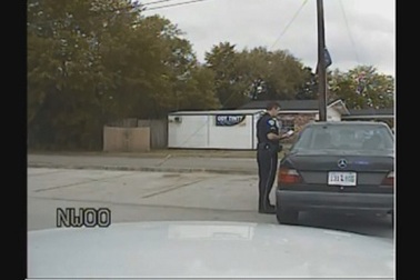 Mỹ: Xuất hiện video mới trong vụ cảnh sát bắn chết người da màu