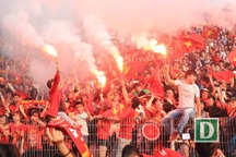 Hàng triệu người vỡ òa sau loạt đá luân lưu của U23 Việt Nam