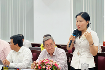 Tuyển người xuất sắc, Đại học Quốc gia TPHCM tung đãi ngộ đặc biệt