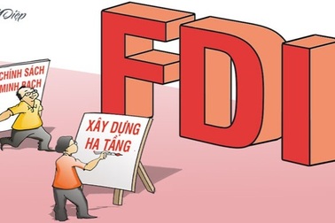 Ai cũng đều muốn được "thẳng lưng" tiến về phía trước