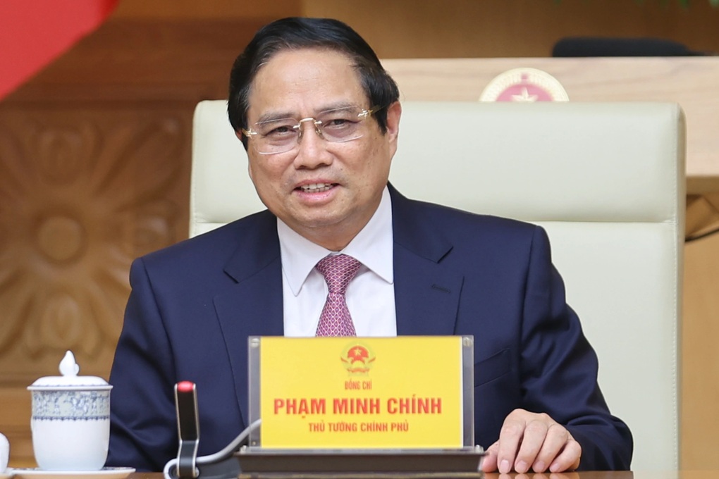 Sẵn sàng vận hành bộ máy mới của chính quyền địa phương 2 cấp từ 1/7 - 2 Sẵn sàng vận hành bộ máy mới của chính quyền địa phương 2 cấp từ 1/7 - 2