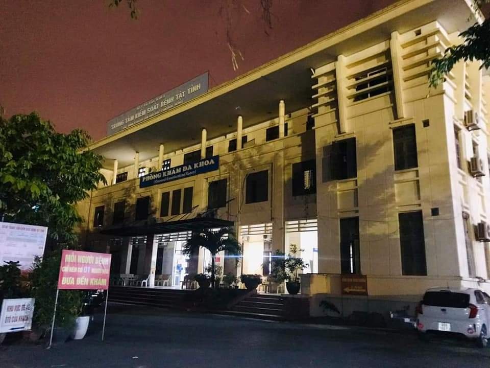 Bắc Ninh: Những chiến binh lăn xả dập dịch - 5 Bắc Ninh: Những chiến binh lăn xả dập dịch - 5