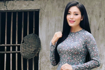 Huyền Trang đánh dấu 10 năm đăng quang Quán quân Sao Mai bằng MV mới