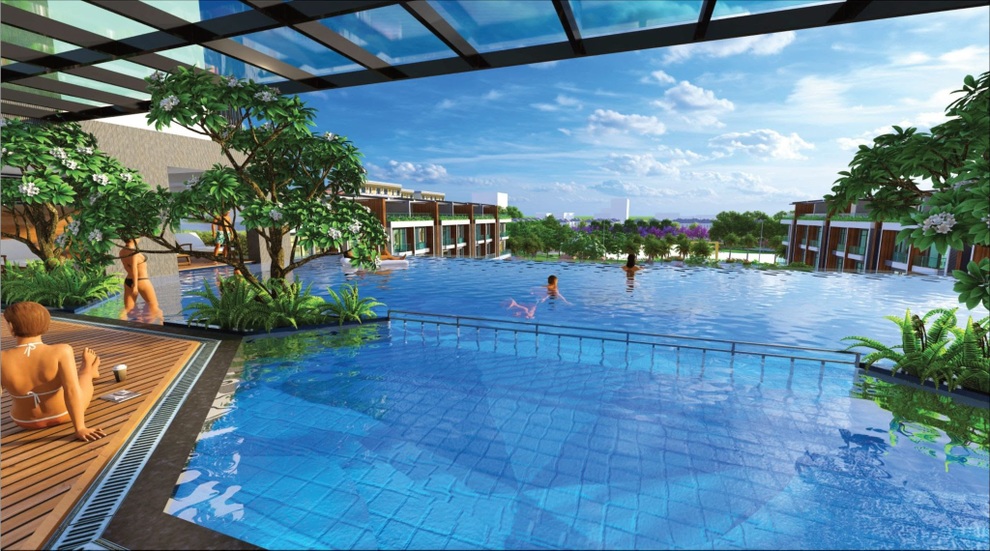 BV Diamond Hill - siêu phẩm căn hộ thông minh đầu tiên tại Bắc Giang - 3 BV Diamond Hill - siêu phẩm căn hộ thông minh đầu tiên tại Bắc Giang - 3