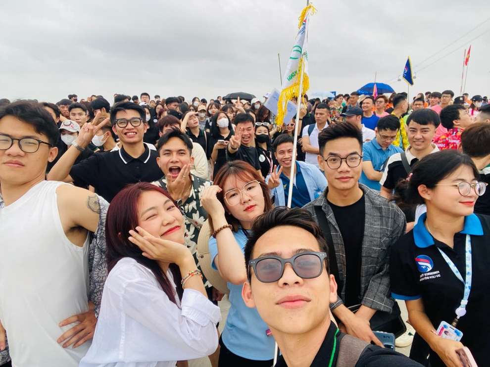 Amerikansk avis roser Vietnams Cat Ba-øy blant de beste i Sørøst-Asia - 2 Báo Mỹ ca ngợi đảo Cát Bà của Việt Nam trong top tuyệt nhất Đông Nam Á - 2