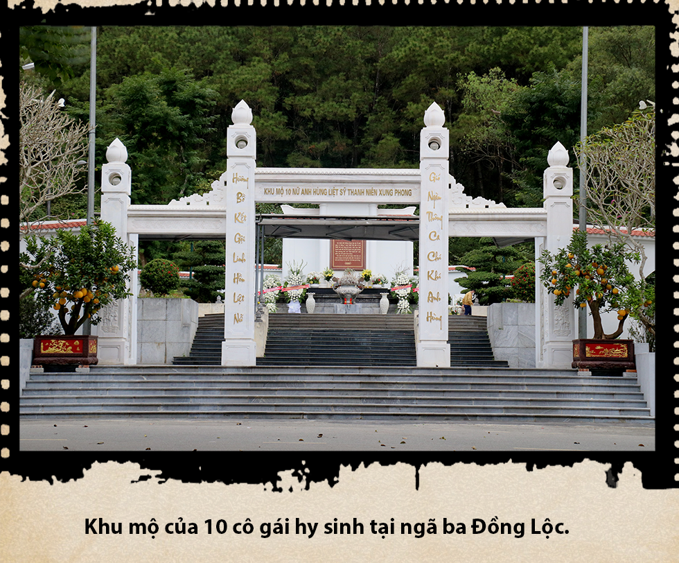 Vợ thờ người yêu của chồng và chuyện tình đặc biệt ở tọa độ chết - 5 Vợ thờ người yêu của chồng và chuyện tình đặc biệt ở tọa độ chết - 5